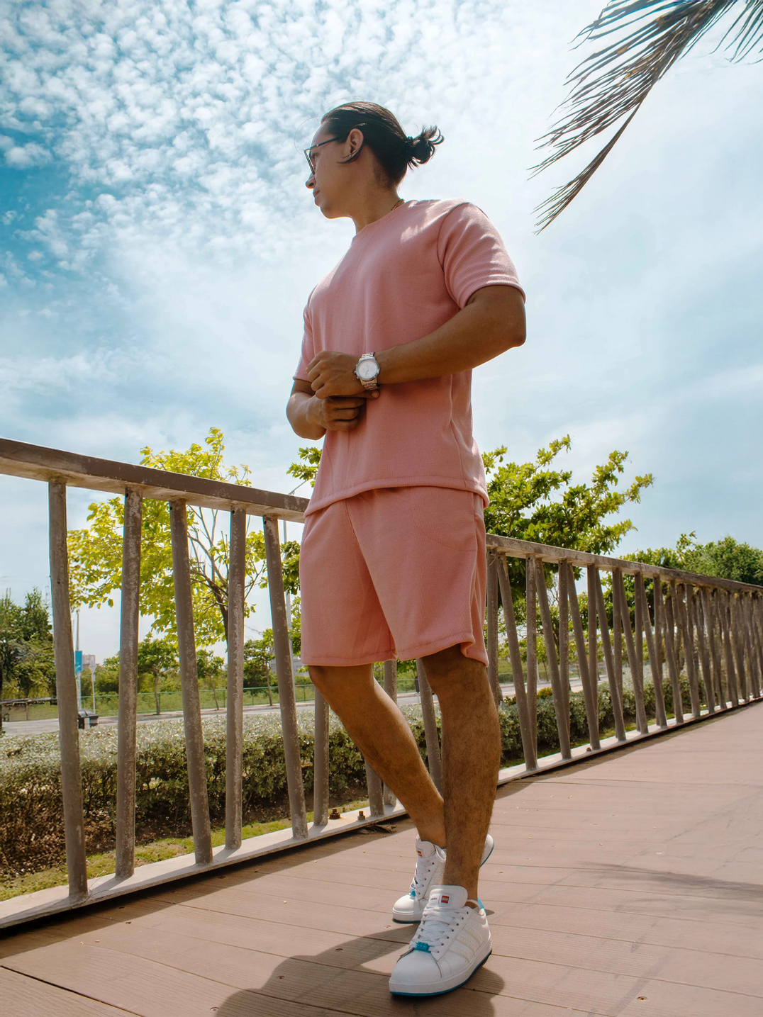 Conjuntos Sueter Oversize
