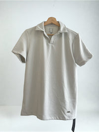 Conjunto deportivo Marfil Waffle