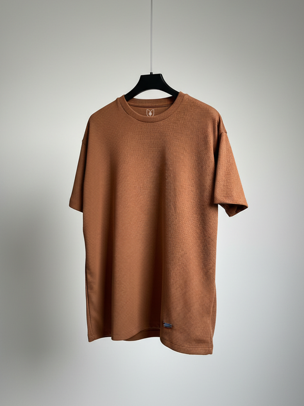 Conjunto Terracotta Waffle