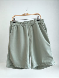Conjunto VERDE HOJA Waffle